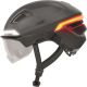 Abus smart helm Hyp-E volcano titan S 51-55cm