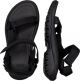 Teva W Hurricane XLT2 Dames Sandalen - Zwart - Maat 38