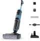 Rowenta X-Clean 2 GZ2271 - 2-in-1 Vloerreiniger - Stofzuiger & dweil in 1 - 30 min gebruikstijd - Zelfreinigend