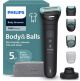 Philips Series 7000 Bodygroomer mannen BG7475/15