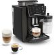 Krups Sensation Milk EA9129 - Volautomatische Espressomachine - Geïntegreerd Melksysteem - 6 recepten