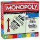 Monopoly Classic Bordspel Vernieuwde editie - BE editie - Gezelschapsspel