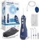 Waterpik Waterflosser Draadloos Advance WP-583 Blauw -