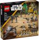LEGO Star Wars 327th Star Corps Clone Troopers Battle Pack Bouwpakket voor Kinderen - 75431