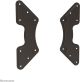Neomounts FPMA-VESA440 VESA-adapter - 27-60