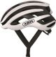 Abus AirBreaker - Fietshelm Polar White M (52 - 58 cm)