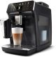 Philips 5500 Series - Espressomachine - 20 Warme & Koude Dranken - LatteGo Melksysteem - 40% Stiller - QuickStart - AquaClean Filter - Volautomatisch - Zwart - Koffiemachine met bonen - EP5541/50