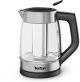 Tefal Element BJ760D - Waterkoker - 1.7 liter - Glas - RVS - 5 temperaturen - Warmhoudfunctie