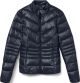 VERO MODA VMSORAYASIV SHORT JACKET BOO Dames Jas - Navy Blazer Maat S