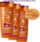 3x L’Oréal Paris Elvive Extraordinary Oil Krulverzorging - 250ml - Shampoo