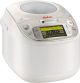 Tefal Multicooker 45-in-1 RK8121 - Rijstkoker - Multicooker - 5L - 45 Program Options