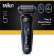 Braun Series 5 Elektrisch Scheerapparaat 