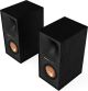 Klipsch: R-40M Boekenplank Speakers - 2 stuks - Zwart
