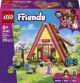 LEGO Friends 42682 Glampinghut in de Natuur