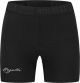 Rogelli Dames Fietsonderbroek - Fiets Ondershort Met Zeem - Zwart - Maat XXL