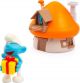 Giochi Preziosi en de smurfen - Magische smurfenhuis met Lolsmurf - Speelset