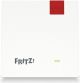 FRITZ!Repeater 1200 AX - WiFi Repeater - Mesh WiFi - Dual-Band - WiFi 6 - 600 + 2400 Mbps