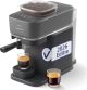 Philips BAR305/60 Baristina - Semi-Automatische Espressomachine - Pistonmachine - Koffiemachine met Bonen - Zwart