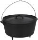 Bo-Camp - Urban Outdoor - Dutch Oven - 9QT
