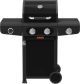 gasbarbecue Barbecook Siesta 210 Graphite  zwart 112x56x118cm
