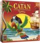 Verpakking licht beschadigd 999 Games - Catan - Junior - Bordspel - Vanaf 6 jaar - Kinderspel - Gezelschapsspel - Educatief spel