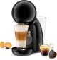 Krups NESCAFÉ Dolce Gusto Piccolo XS KP1A3B - Koffiecupmachine - Zwart - Compact - Energiezuinig - Voor Dolce Gusto Cups