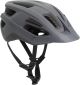 BBB Cycling Kite 3.0 Fidlock Fietshelm Volwassenen - MTB Helm & Racefiets Helm - Wielrenhelm - Fietshelm Dames - Fietshelm Heren - Mat Donker Grijs Maat M (55-58cm) - BHE-30