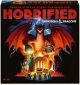 Verpakking beschadigd Horrified Dungeons & Dragons Bordspel