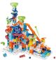 VTech Marble Rush Ultimate Set Elektronisch XL100E Knikkerbaan - 128 Onderdelen - Incl. 10 Knikkers met Licht- en Geluidseffecten - Speelgoed 3 tot 12 Jaar