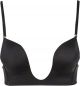 MAGIC Bodyfashion V-Bra Zwart Vrouwen - Maat 85B