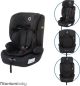 Titaniumbaby Autostoel Niklas i-size (R129) - Zwart
