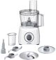 Bosch MCM3100W - Foodprocessor - 700 W - 2,3 L - Wit