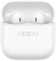 OPPO Enco Buds3 - Draadloze Oordopjes - Bluetooth 5.4 - 48 uur batterij - AI ruisonderdrukking