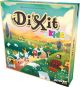 Dixit Kids - Bordspel - Beeldinterpretatie - Coöperatief Gezelschapsspel voor Kinderen