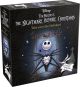 Verpakking beschadigd The Nightmare Before Christmas - Bordspel