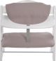 Hauck Highchairpad Deluxe Kinderstoel - Stretch Beige