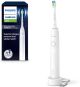 Philips Sonicare 5300 Series - Elektrische Tandenborstel - Wit - Wittere tanden - HX7108/01
