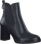 Tamaris Dames Chelseaboot 1-25351-41 001 Maat: 37 EU