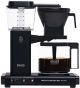 Moccamaster KBG Select - Filterkoffiezetapparaat - Matt Black - 5 jaar garantie