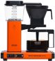 Moccamaster KBG Select - Filterkoffiezetapparaat - Orange - 5 jaar garantie