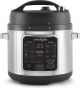 CrockPot Express-Pot Pressure, Slow & Multi Cooker Turbo 5,6L NIEUW