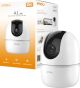 Imou A1 2K Babyfoon met Camera – 3MP Baby Monitor met App – 360° Draaibaar – Huil- & Bewegingsdetectie – Nachtzicht – Tweeweg Audio – Privacy Modus - 3 Jaar Garantie