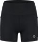 Rogelli Essential Hardloopshort - Dames - Zwart - Maat L