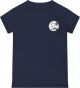 Tumble 'N Dry Ravello Jongens Zwemshirt - mood indigo - Maat 98/104