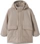 Name It Marlow Parka Winterjas Junior - Maat 158