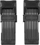 Abus Vouwslot 6000K/120 Twinset SH