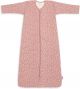 Jollein Babyslaapzak Winter - pink - lengte 70.00 cm