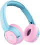 Fresh 'n Rebel Code Junior - Draadloze Bluetooth Koptelefoon voor Kinderen - Kids Koptelefoon - Inclusief Kabel - Cool Candy