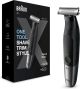 Braun XT5100 Scheerapparaat