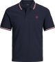 JACK & JONES JJENOAH POLO SS NOOS Heren T-shirt - Maat XL